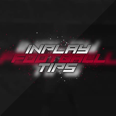 inplay football tips